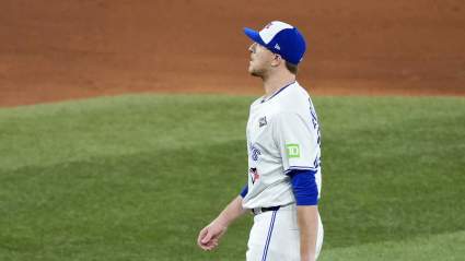 Blue Jays Send Closer Strong Message With New $54 Million Prediction