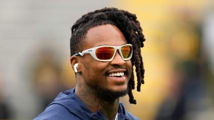 Packers Safety Xavier McKinney Sends Clear Message on Bears Rivalry