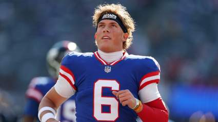 NFL Penalizes Raiders Player Before Giants Game