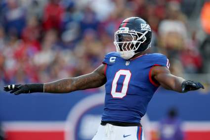 Brian Burns’ Sack Surge Unlocks Huge Contract Bonus