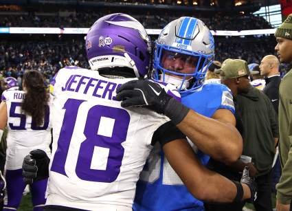 The Vikings Can Ruin a Rival’s Christmas (and 2025 Season)