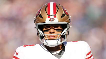 49ers Cut Ties With Former Jets QB, Paving Way for Possible Reunion