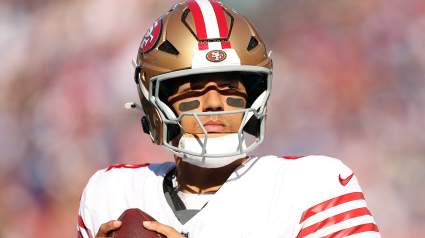 49ers Add Speedy Ex-Patriots CB After Former QB Signs With Jets