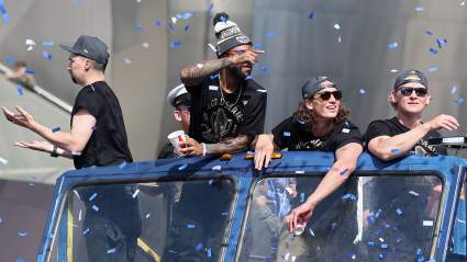Dodgers’ Hometown Hero Gets Bad News on LA Future: Report