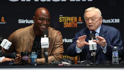 Cowboys Urged to Franchise Tag 2-Time NFL All-Pro Instead of George Pickens