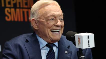 Cowboys Favorites to Make Blockbuster Trade for Disgruntled $107 Million Edge