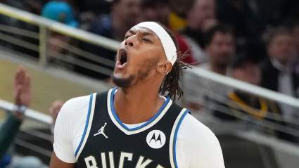 Celtics Fix Biggest Roster Question Mark With Clever Trade Proposal