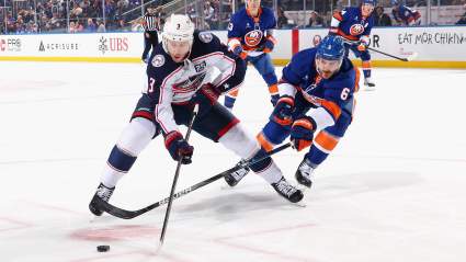 Red Wings New Trade Pitch Lands Big $31.5 Million Center