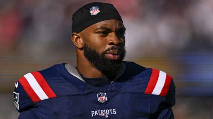 Patriots Get Clear Warning on Breakout Star Free Agent