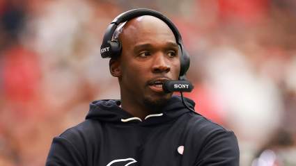 Texans Sign ‘Explosive’ Playmaker Before Showdown Against Raiders