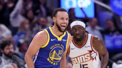 Warriors Tabbed As Landing Spot For 21 PPG Elite Breakout Star