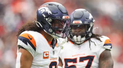 NFL Hands Out Punishment to Talanoa Hufanga for Actions Against Packers QB Jordan Love