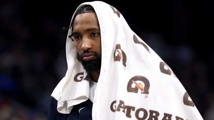 Lakers Trade for Clippers Wing ‘Best Case Scenario’ at NBA Trade Deadline: Exec