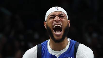 Pacers Add Center of the Future in Shrewd Trade Proposal