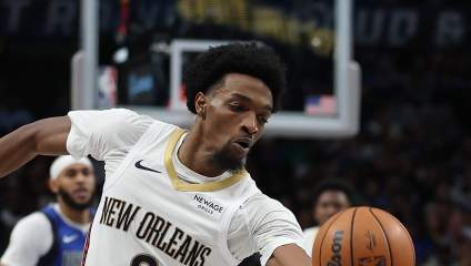 Lakers Add Defensive Stud in Bold Trade Proposal