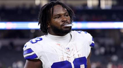 Javonte Williams Free-Agent Statement Is Good News for Cowboys