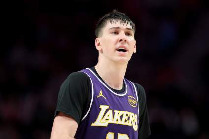 Lakers Star Exposes Team ‘Disconnect’ Following Christmas Day Defeat