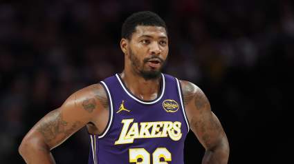Lakers Get Major Injury News Ahead Of NBA Cup Clash With Spurs