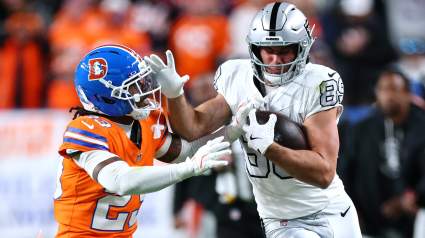 Broncos First Round Pick Called ‘Biggest Weakness’ Headed Into Playoffs