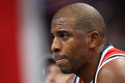 Clippers Mulling 3 Options After Sending Chris Paul Home: NBA Insider