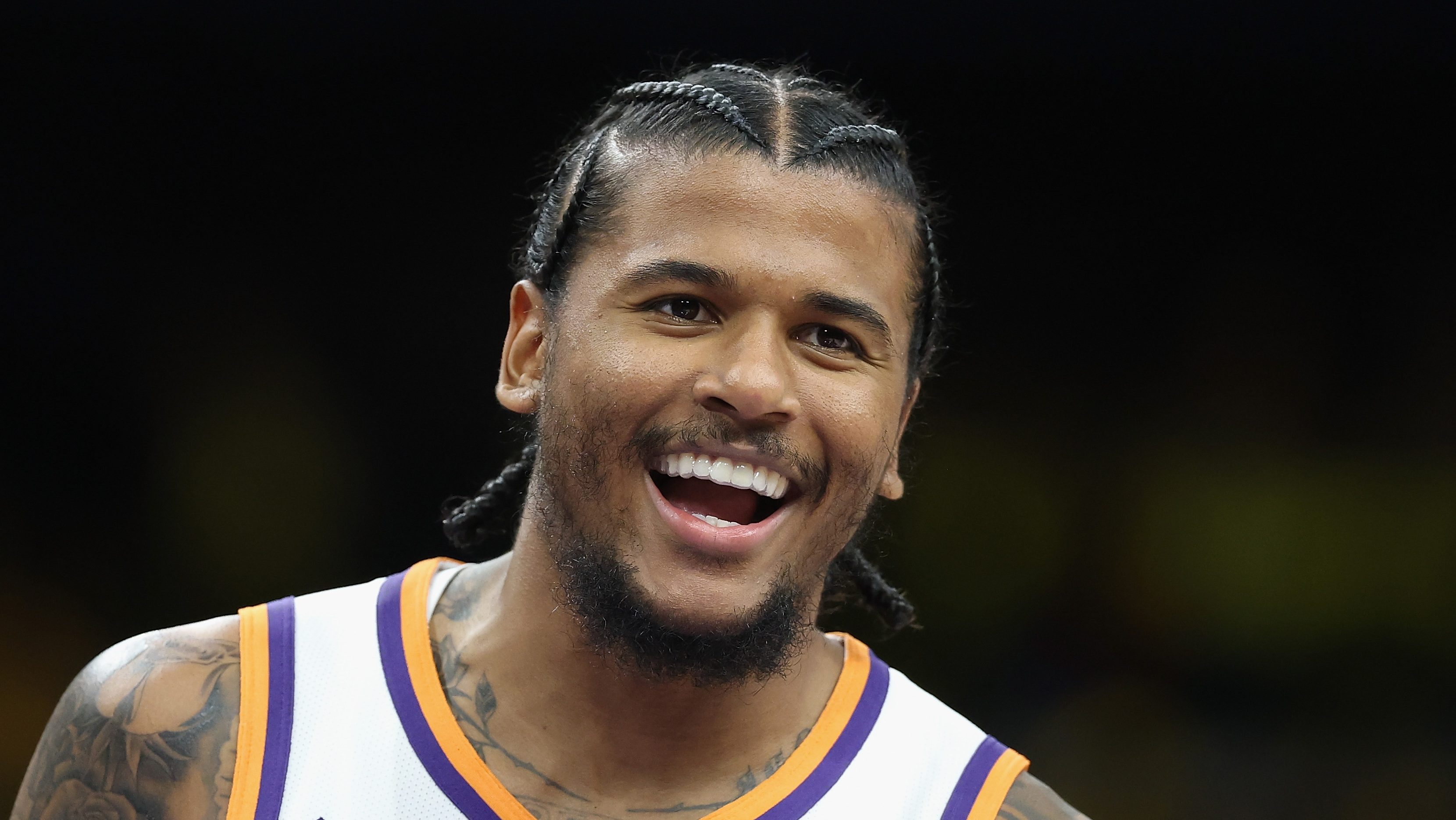 Phoenix Suns Add Superstar Forward in Wild Trade Proposal - HEAVY