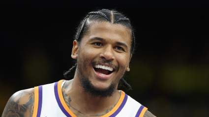 Phoenix Suns Add Superstar Forward in Wild Trade Proposal