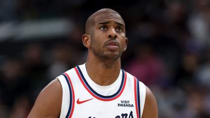 Destinations for Chris Paul After Clippers Debacle