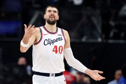 Zubac Emerging as Top Trade Target Amid Clippers’ Uncertain Future