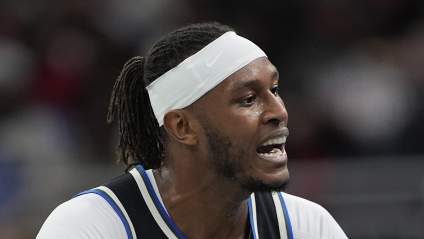 Milwaukee Bucks’ Doc Rivers Gives Brutally Honest Take on Myles Turner