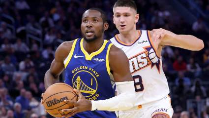 Warriors Get Bad Jonathan Kuminga News After 1-Game Return to Rotation