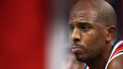 NBA Execs Make Feelings Clear on Chris Paul’s Future: ‘Not Everybody’s Cup of Tea’