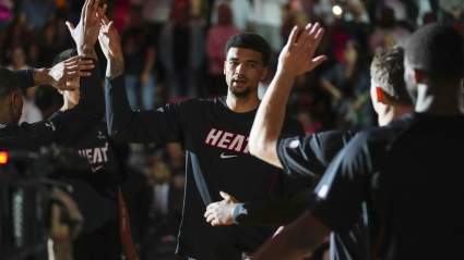 Miami Heat’s Top Trade Asset is Growing in Value Across the NBA