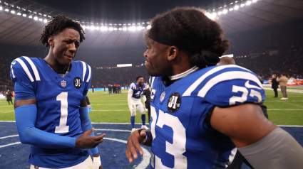 Sauce Gardner Causes Stir With Deleted Steve Wilks Jets Firing Comment