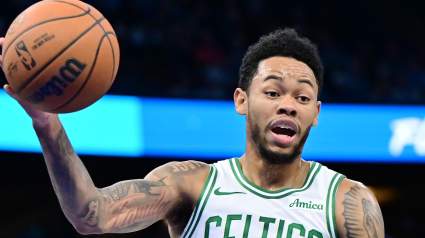 Celtics ‘Still Trying’ to Make Anfernee Simons Trade: NBA Exec