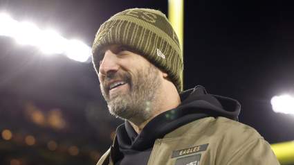 Eagles Catch Huge Break at Perfect Time Heading Into Crucial Stretch