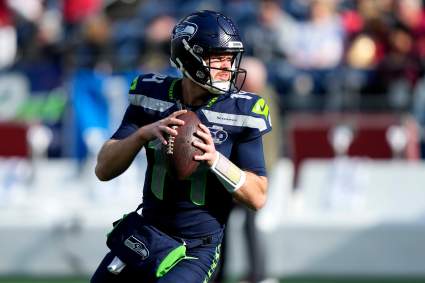 Seattle Seahawks Post Best Point Differential in the NFL