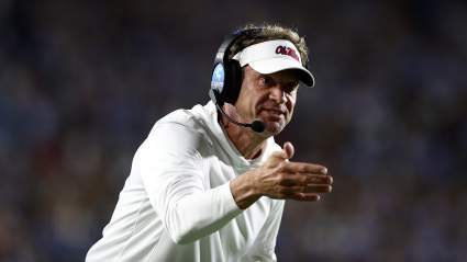 Why Isn’t Lane Kiffin Coaching Ole Miss? Details of Why He Left for LSU