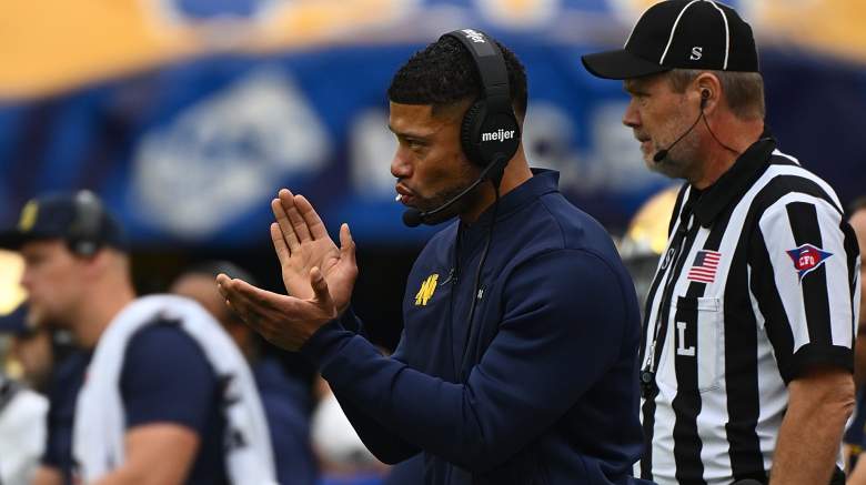 Image for Elite College Coach Potential Candidate to Replace Browns’ Kevin Stefanski