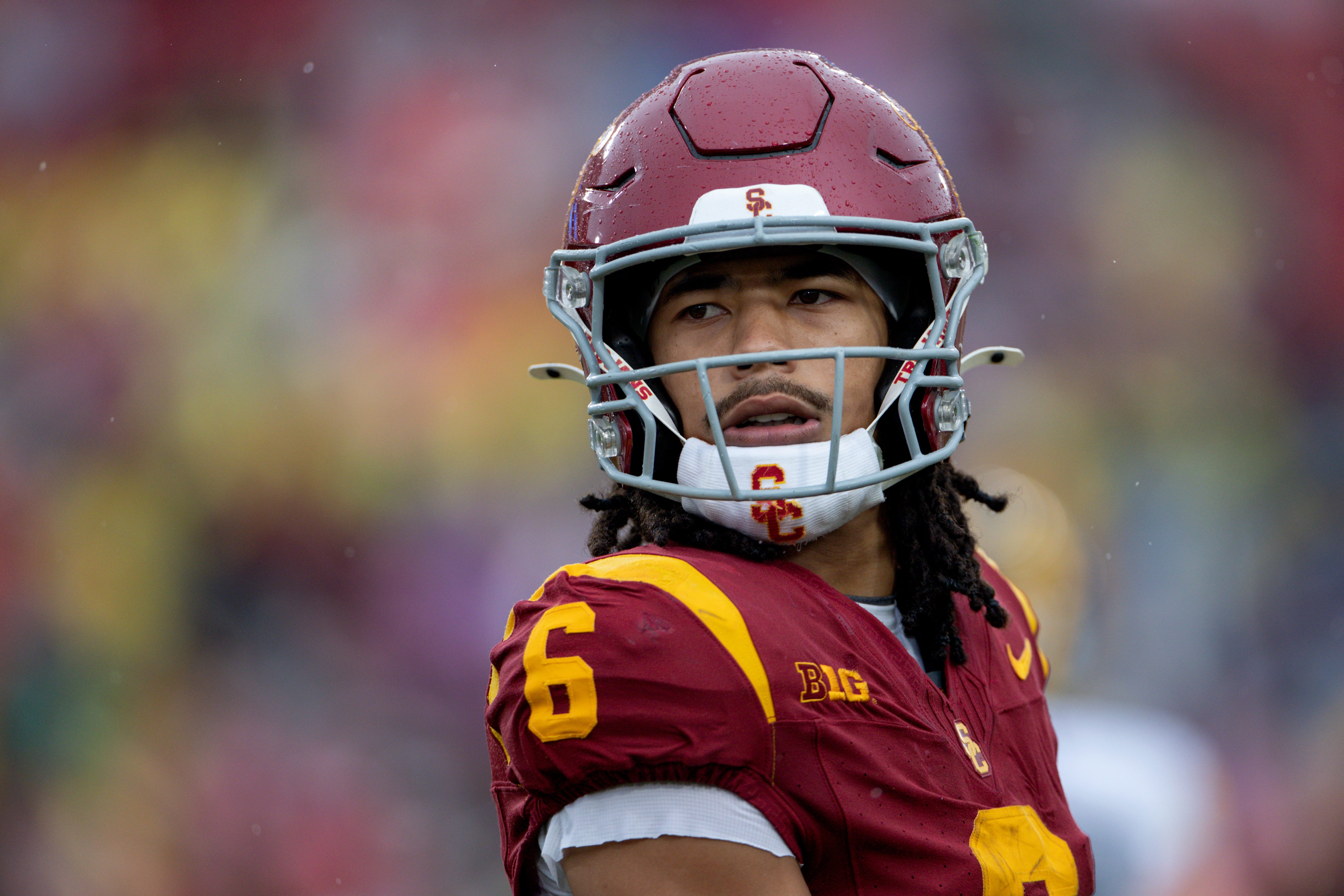 Steelers chiêu mộ được ngôi sao nhận bóng trong bản dự thảo giả định của chuyên gia phân tích.