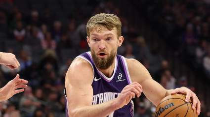 Insider Claims Sacramento Kings Could Make Wholesale Changes