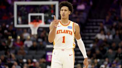 Rich Paul Breaks Down the Hawks Trade the Bucks Should Target for Giannis