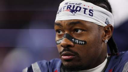 Patriots OC Josh McDaniels Makes Blunt Admission on Stefon Diggs’ Role