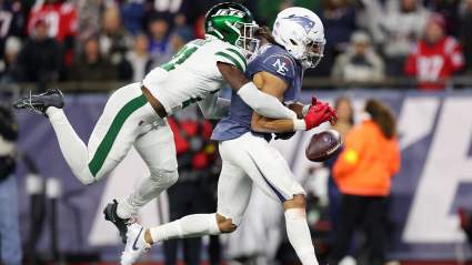 Insider Reveals One of Jets’ Top Priorities This Offseason