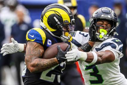 Seattle Admits Seahawks Are ‘Making It Up’ With Unique Role for Nick Emmanwori