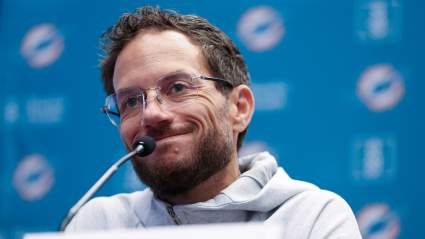 Dolphins Player Gets Crushing News Before Buccaneers Game