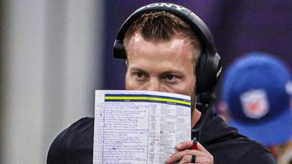 Rams Add Ex-Titans Draft Pick, 2 Others to Roster for ‘Monday Night Football’