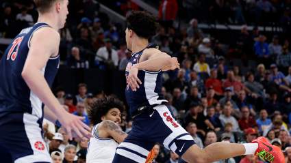 Lakers Predicted to Pair Luka Doncic With Promising Young Guard