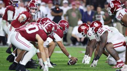 How To Watch College Football Playoff, Alabama vs Oklahoma