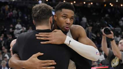 Brian Windhorst Reveals Why Giannis Antetokounmpo’s Trade Value Has Shifted