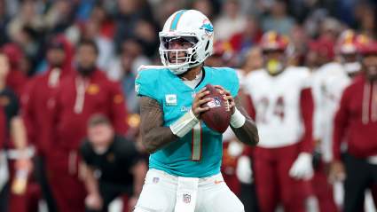 Miami Dolphins Headed Toward ‘Transition Period’